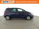 Opel Meriva navi grzane fotele klima-auto PDC tempomat - 9