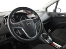 Opel Meriva navi grzane fotele klima-auto PDC tempomat - 14