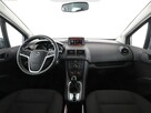 Opel Meriva navi grzane fotele klima-auto PDC tempomat - 15