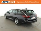 Opel Insignia full LED navi klima auto grzane fotele kamera i czujniki parkowania - 4