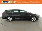 Opel Insignia full LED navi klima auto grzane fotele kamera i czujniki parkowania - 9