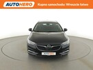 Opel Insignia full LED navi klima auto grzane fotele kamera i czujniki parkowania - 11