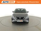 Nissan Qashqai Hybryda 190KM Automat Kamera cofania Klimatyzacja Tempomat - 11