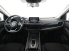 Nissan Qashqai Hybryda 190KM Automat Kamera cofania Klimatyzacja Tempomat - 15