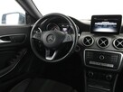 Mercedes CLA 180 automat navi kamera tempomat - 16