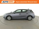Lexus CT navi kamera grzane fotele tempomat - 2