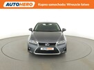 Lexus CT navi kamera grzane fotele tempomat - 11