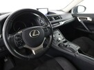 Lexus CT navi kamera grzane fotele tempomat - 14