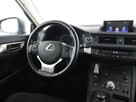 Lexus CT navi kamera grzane fotele tempomat - 16