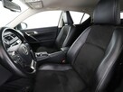 Lexus CT HEV półskóra navi klima auto kamera i czujniki parkowania grzane fotel - 13