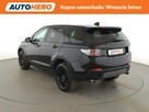 Land Rover Discovery Sport 2.0d Sport Pure Panorama Nawigacja Tempomat Skóra Kamera Xenon - 4