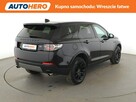 Land Rover Discovery Sport 2.0d Sport Pure Panorama Nawigacja Tempomat Skóra Kamera Xenon - 7