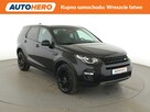 Land Rover Discovery Sport 2.0d Sport Pure Panorama Nawigacja Tempomat Skóra Kamera Xenon - 10