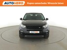 Land Rover Discovery Sport 2.0d Sport Pure Panorama Nawigacja Tempomat Skóra Kamera Xenon - 11