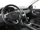 Land Rover Discovery Sport 2.0d Sport Pure Panorama Nawigacja Tempomat Skóra Kamera Xenon - 14