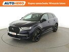 DS Automobiles DS 7 Crossback Skóra, Kamera, Panorama, Navi, Podg.fotele