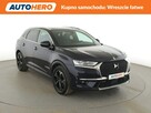 DS Automobiles DS 7 Crossback Skóra, Kamera, Panorama, Navi, Podg.fotele - 10