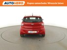 Hyundai i10 automat 87KM Style półskóra klima -auto. grzane fotele tempomat - 6