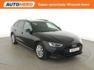 Audi A4 mHEV S-Tronic full LED panorama navi klima auto (3 strefy) grzane - 10