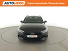 Audi A4 mHEV S-Tronic full LED panorama navi klima auto (3 strefy) grzane - 11