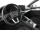 Audi A4 mHEV S-Tronic full LED panorama navi klima auto (3 strefy) grzane - 14