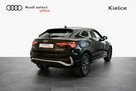 Audi Q3 45 TFSIe 245KM Stronic Virtual Led Kamery360 TempomatACC Hak Alu19 - 3