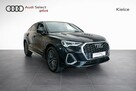 Audi Q3 45 TFSIe 245KM Stronic Virtual Led Kamery360 TempomatACC Hak Alu19 - 4