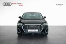 Audi Q3 45 TFSIe 245KM Stronic Virtual Led Kamery360 TempomatACC Hak Alu19 - 5