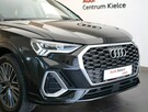 Audi Q3 45 TFSIe 245KM Stronic Virtual Led Kamery360 TempomatACC Hak Alu19 - 6