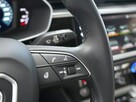Audi Q3 45 TFSIe 245KM Stronic Virtual Led Kamery360 TempomatACC Hak Alu19 - 16