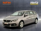 Peugeot 308 SW 1,5 Bluehdi(130 KM) Active Salon PL Faktura-Vat