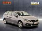Peugeot 308 SW 1,5 Bluehdi(130 KM) Active Salon PL Faktura-Vat - 3