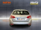 Peugeot 308 SW 1,5 Bluehdi(130 KM) Active Salon PL Faktura-Vat - 9