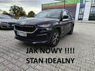 Skoda Kodiaq 2.0 TDI 4x2 Sportline DSG - 1