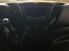 Iveco Daily KONTENER NISKOPODŁOGOWY 4,43x2,24x2,43 SKLEP BAR FOODTRUCK KAMPER AC - 10
