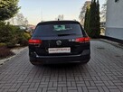 Volkswagen Passat 2.0 TDI 150KM Klimtron Navi Kamera Alu Temp. Ful led Gwarancja - 7