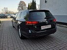 Volkswagen Passat 2.0 TDI 150KM Klimtron Navi Kamera Alu Temp. Ful led Gwarancja - 8