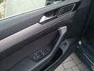Volkswagen Passat 2.0 TDI 150KM Klimtron Navi Kamera Alu Temp. Ful led Gwarancja - 11