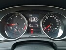 Volkswagen Passat 2.0 TDI 150KM Klimtron Navi Kamera Alu Temp. Ful led Gwarancja - 13