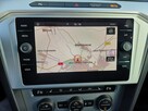Volkswagen Passat 2.0 TDI 150KM Klimtron Navi Kamera Alu Temp. Ful led Gwarancja - 15