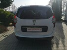 Dacia Lodgy 1.5DCI 109KM Klimatyzacja Tempomat Halogeny Salon Pl Serwis 7 osoby - 7