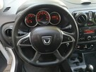 Dacia Lodgy 1.5DCI 109KM Klimatyzacja Tempomat Halogeny Salon Pl Serwis 7 osoby - 14
