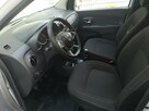 Dacia Lodgy 1.5DCI 109KM Klimatyzacja Tempomat Halogeny Salon Pl Serwis 7 osoby - 16