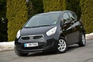 1.4CRDI(90KM) Hak Multifunkcja I Właśćiciel  Z Niemiec ASO Kia TUV - 8