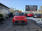 Kia Soul 2.0 Benzyna 147 KM, Automat, Klima, Alu, Bluetooth, Kamera, Android - 2