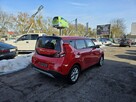Kia Soul 2.0 Benzyna 147 KM, Automat, Klima, Alu, Bluetooth, Kamera, Android - 5