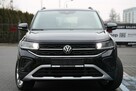 Volkswagen T-Cross 1.5 TSI ACT Life DSG - 3
