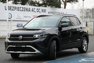 Volkswagen T-Cross 1.5 TSI ACT Life DSG - 4