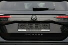 Volkswagen T-Cross 1.5 TSI ACT Life DSG - 8