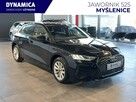 Audi A3 VAT 23% 35TFSI mHEV 150KM S-tronic 2023 r., salon PL, I właściciel